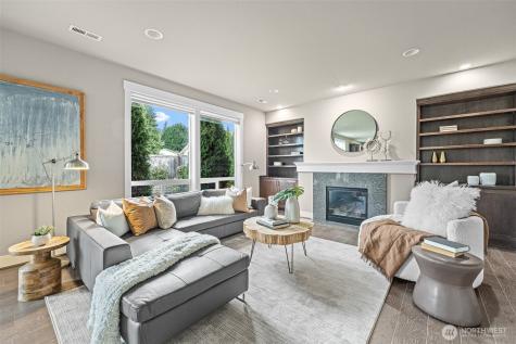 1706 NE 24th Street Renton WA 98056