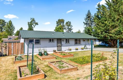 10915 28th Street NE Lake Stevens WA 98258