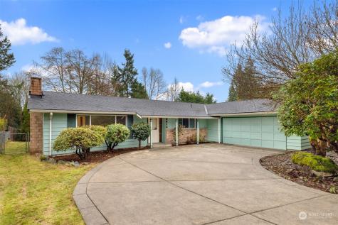 5913 96th Drive Se Snohomish WA 98290