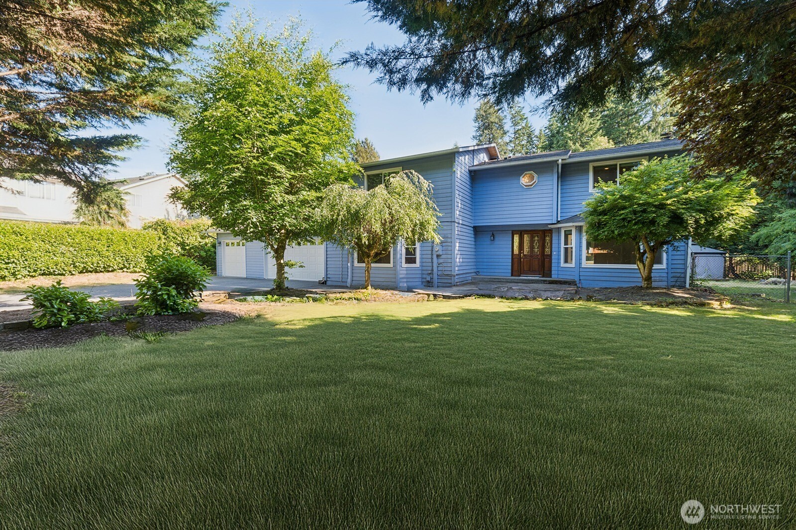3028 124th Street SE Everett WA 98208