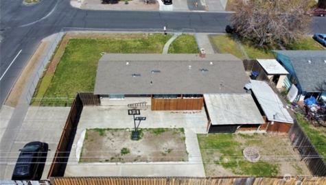 305 N Earl Road Moses Lake WA 98837
