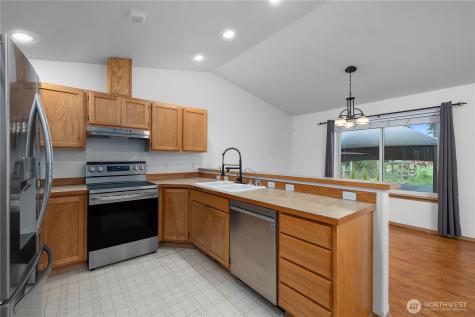 7606 187th Avenue SW Rochester WA 98579