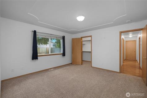 7606 187th Avenue SW Rochester WA 98579