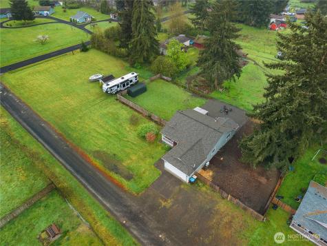 7606 187th Avenue SW Rochester WA 98579