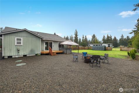 7606 187th Avenue SW Rochester WA 98579