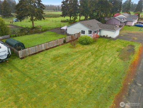 7606 187th Avenue SW Rochester WA 98579