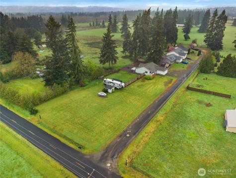 7606 187th Avenue SW Rochester WA 98579