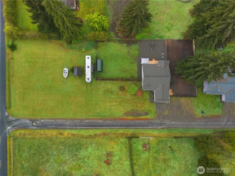 7606 187th Avenue SW Rochester WA 98579