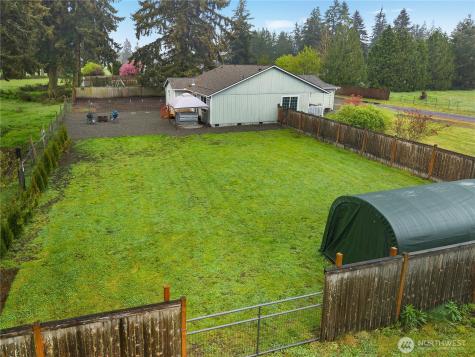 7606 187th Avenue SW Rochester WA 98579