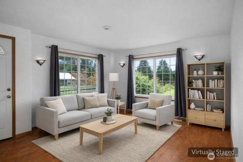 7606 187th Avenue SW Rochester WA 98579