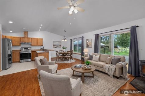 7606 187th Avenue SW Rochester WA 98579