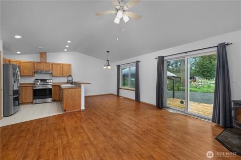 7606 187th Avenue SW Rochester WA 98579