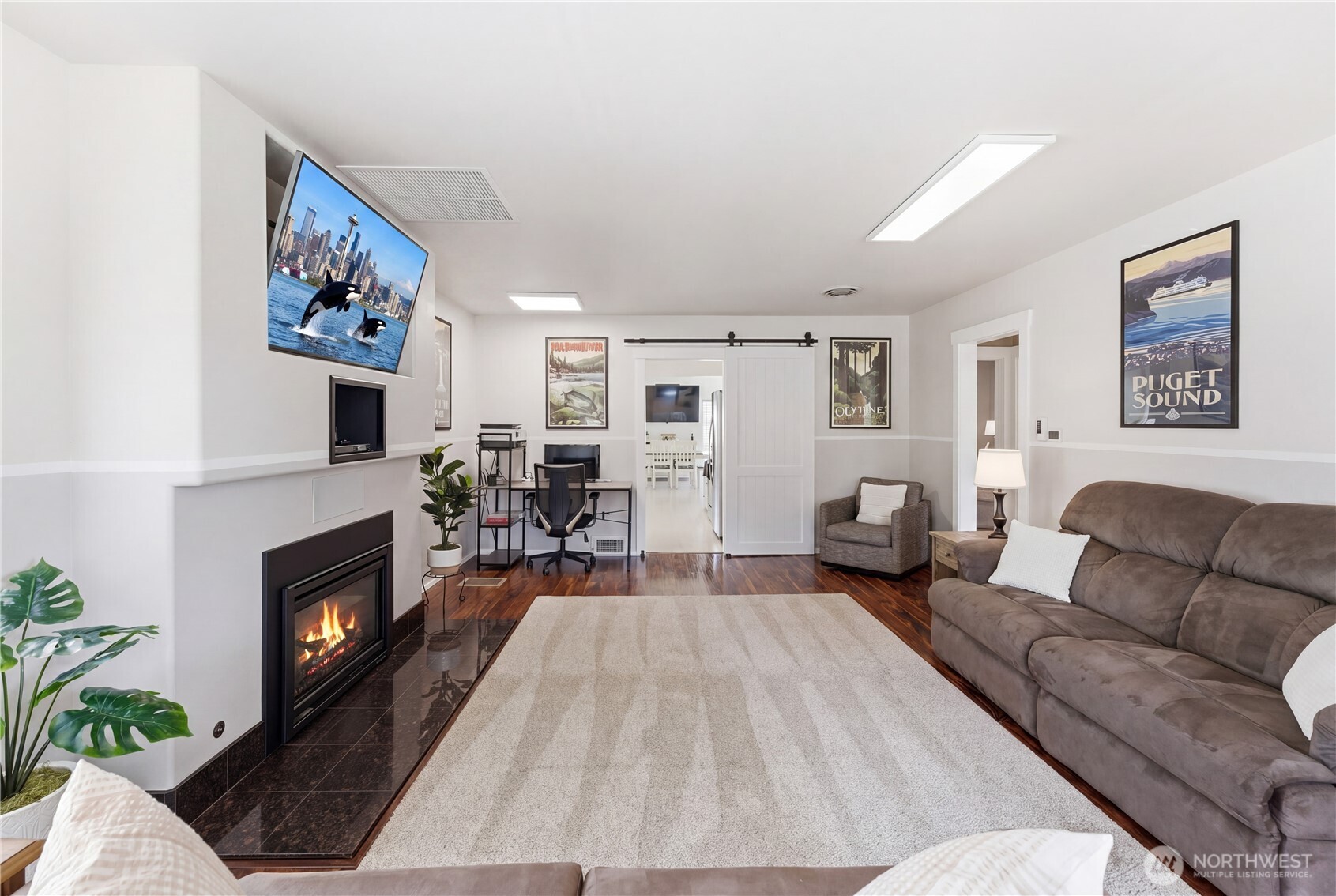 710 N 68th Street Seattle WA 98103