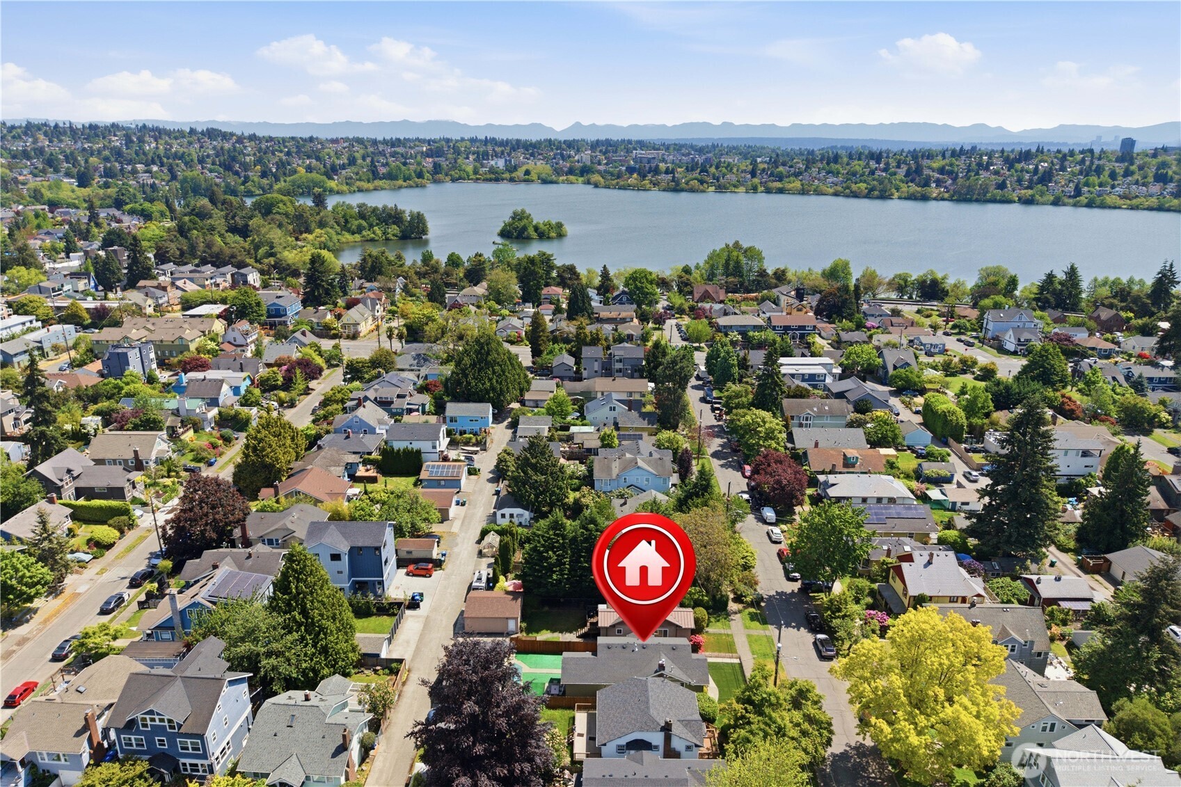 710 N 68th Street Seattle WA 98103