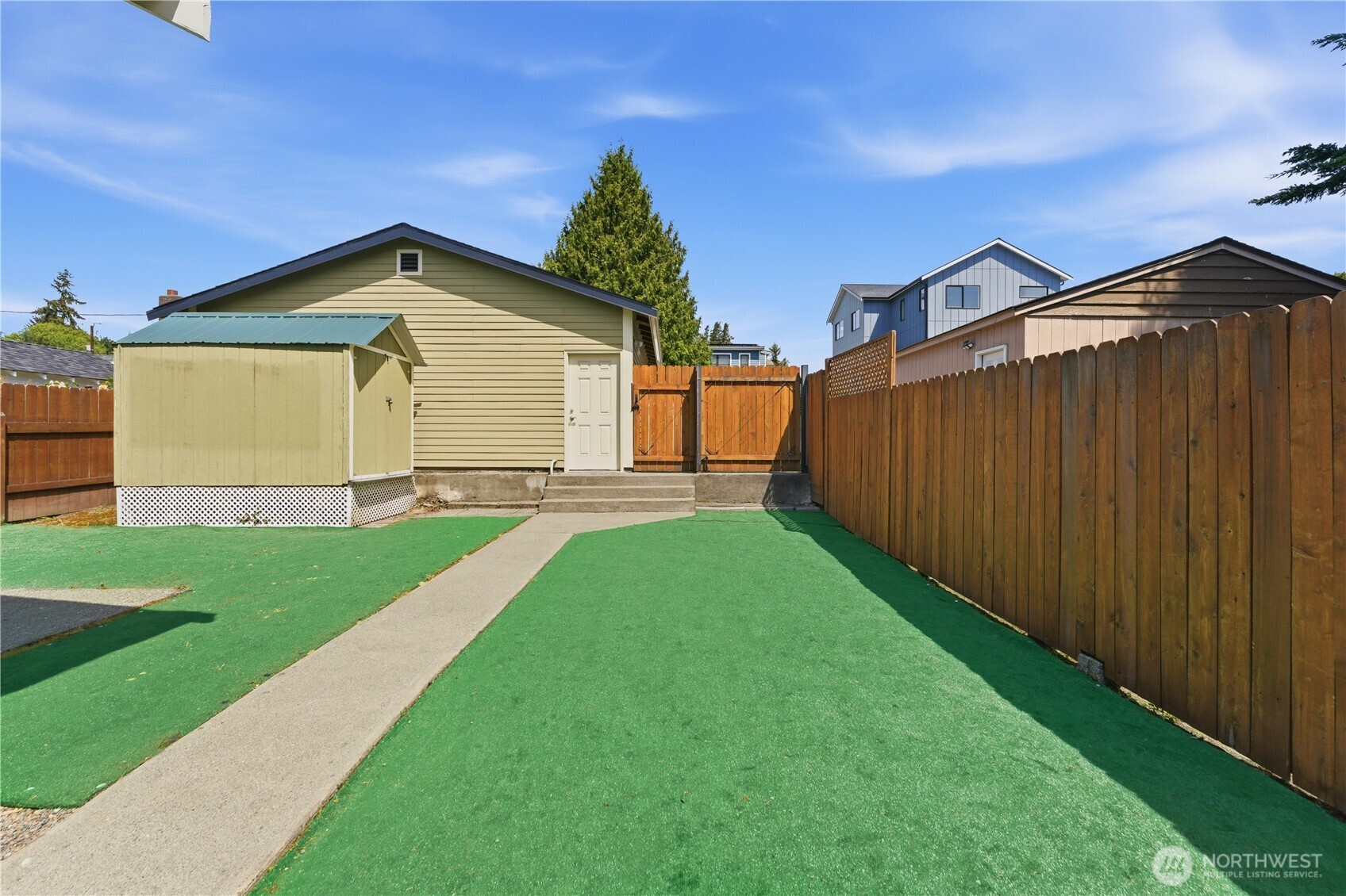 710 N 68th Street Seattle WA 98103