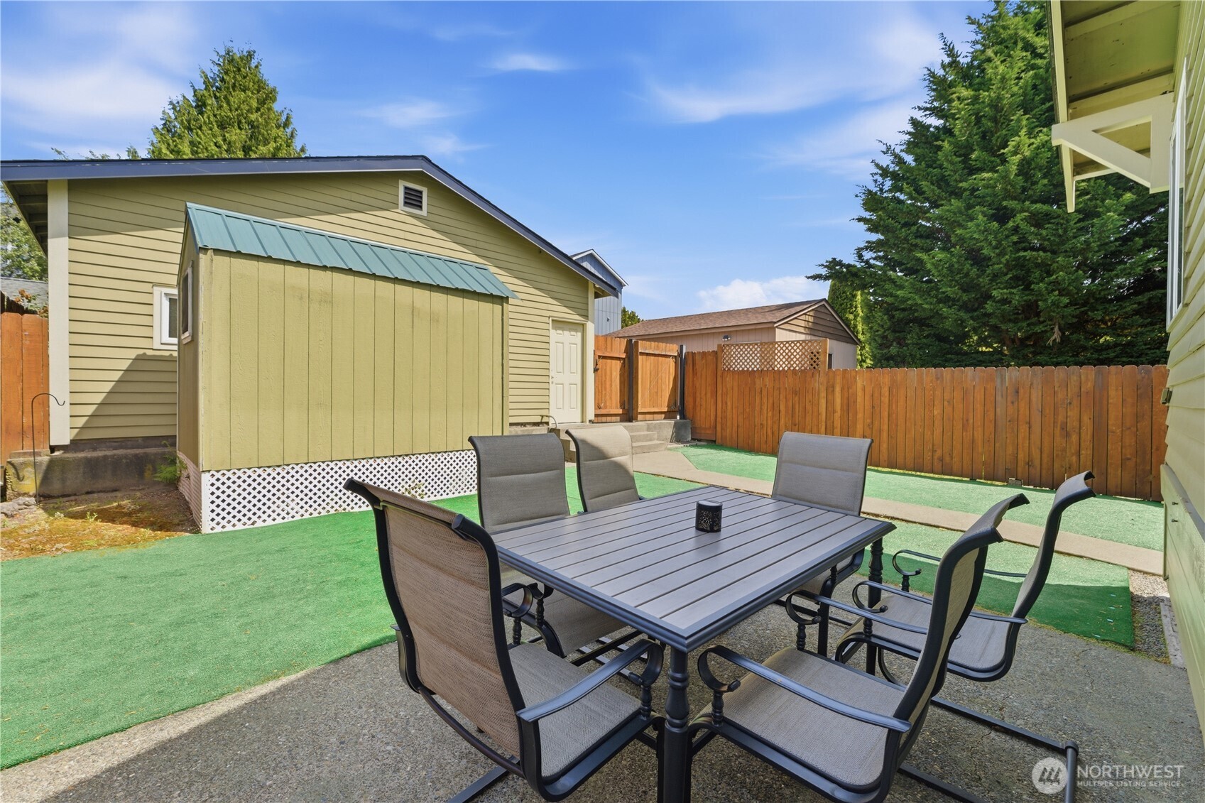 710 N 68th Street Seattle WA 98103