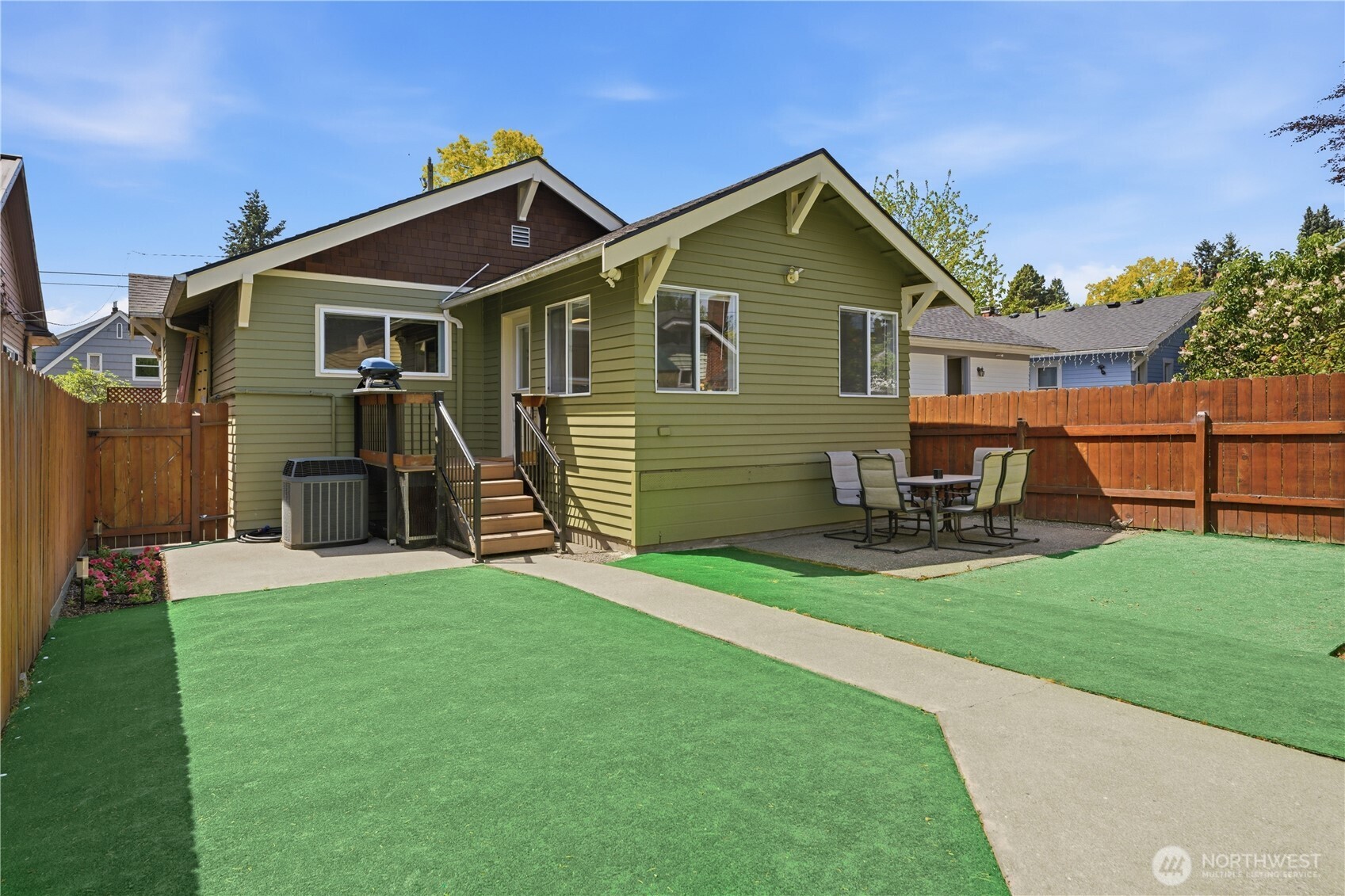 710 N 68th Street Seattle WA 98103