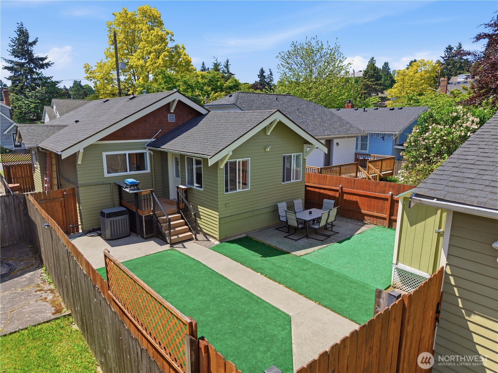 710 N 68th Street Seattle WA 98103