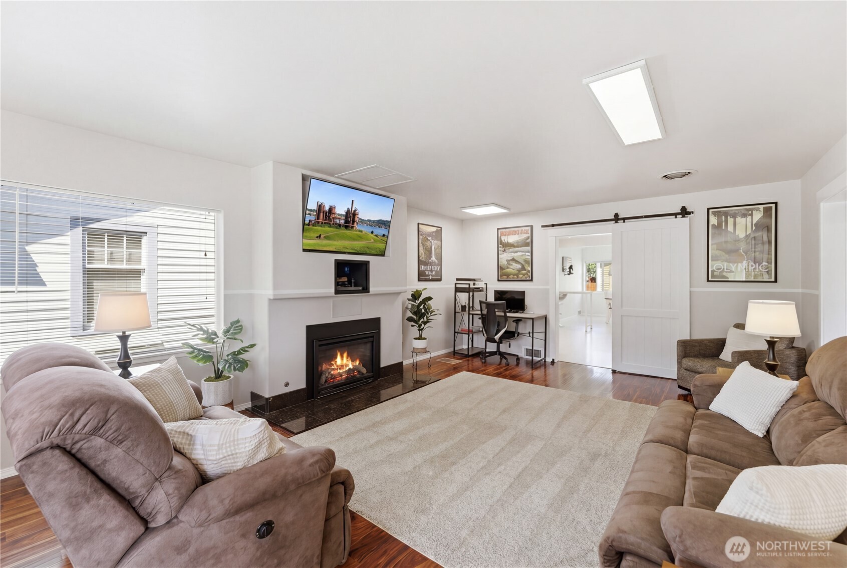 710 N 68th Street Seattle WA 98103