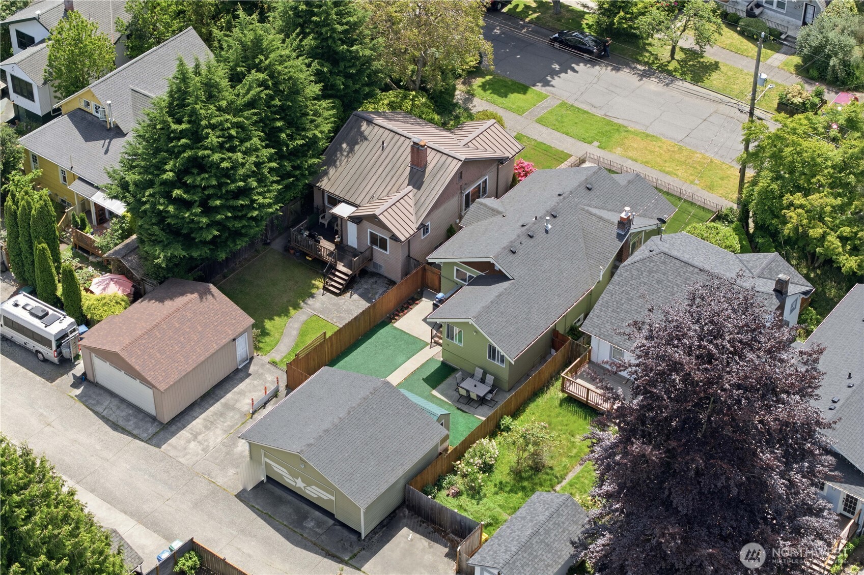 710 N 68th Street Seattle WA 98103