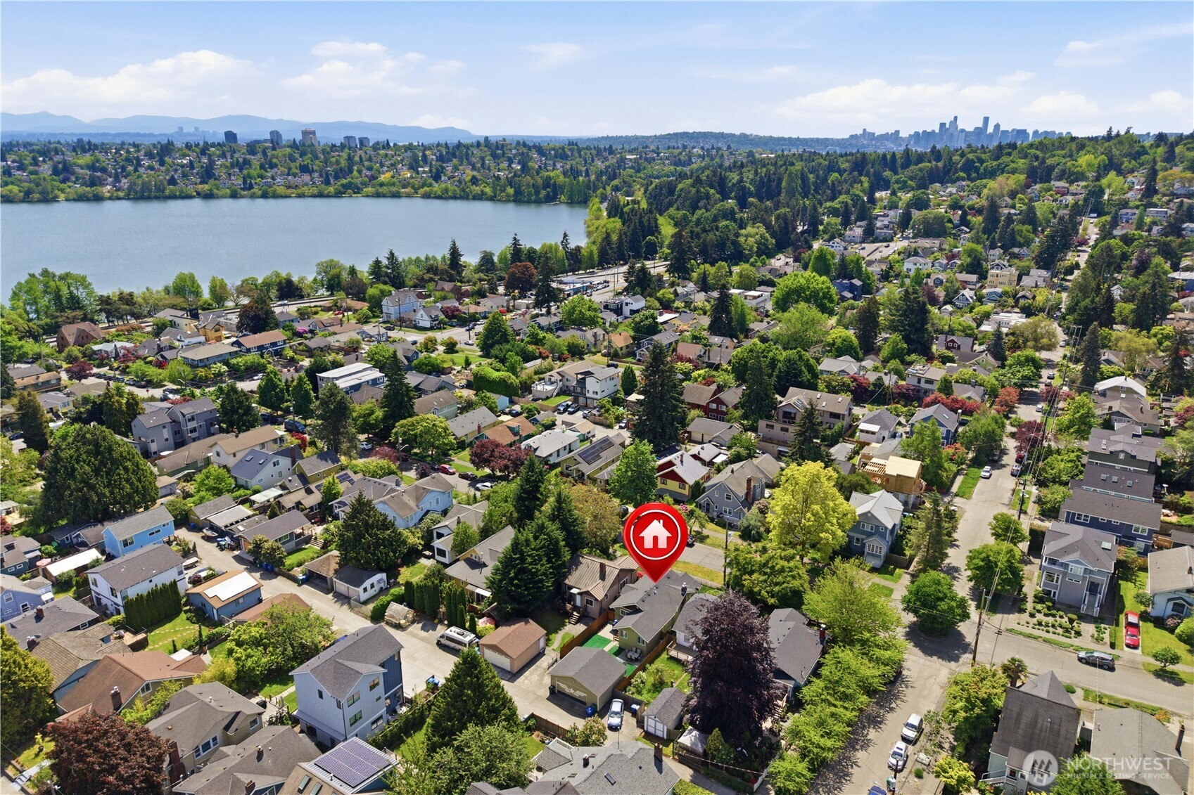 710 N 68th Street Seattle WA 98103