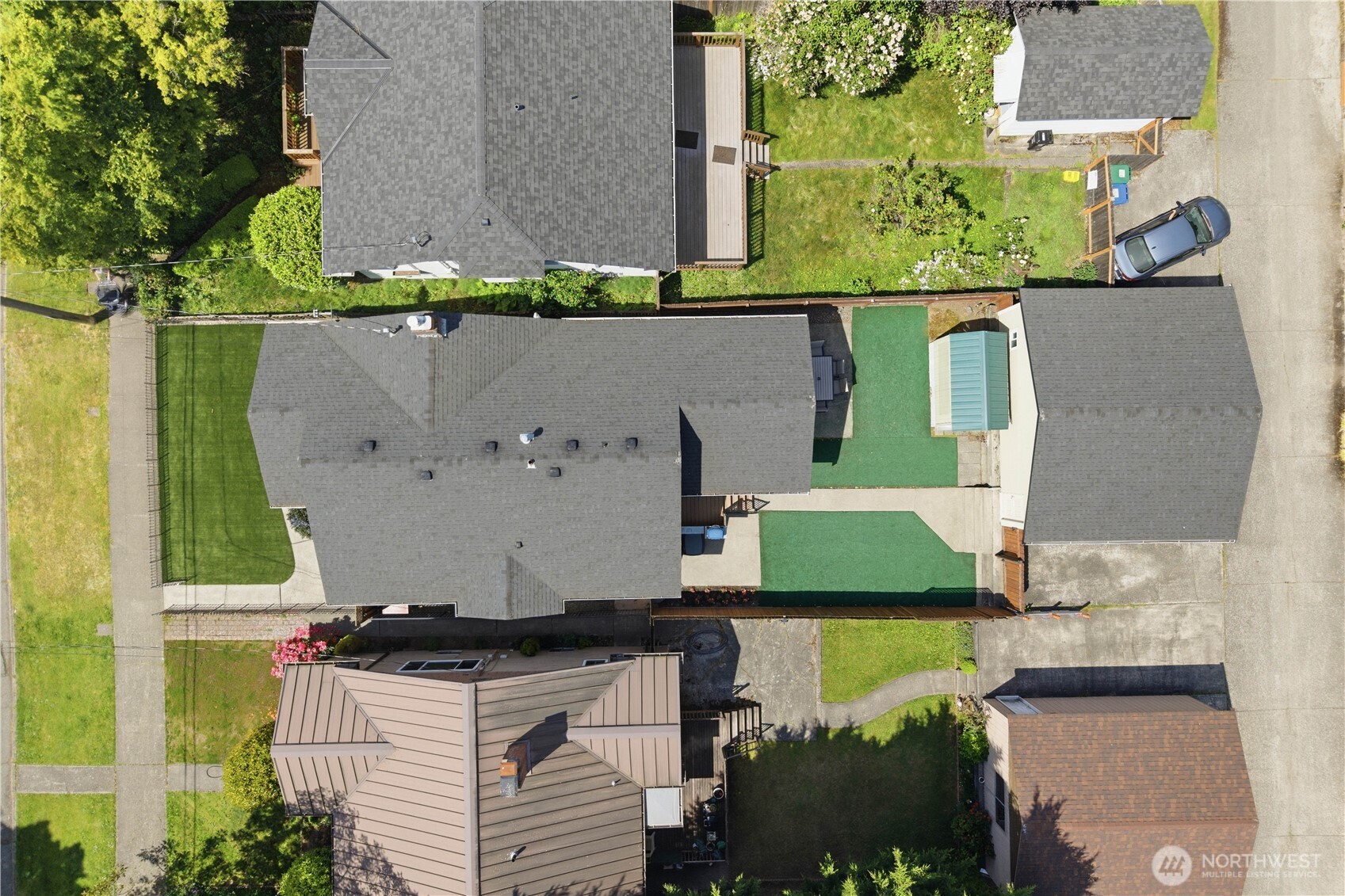 710 N 68th Street Seattle WA 98103
