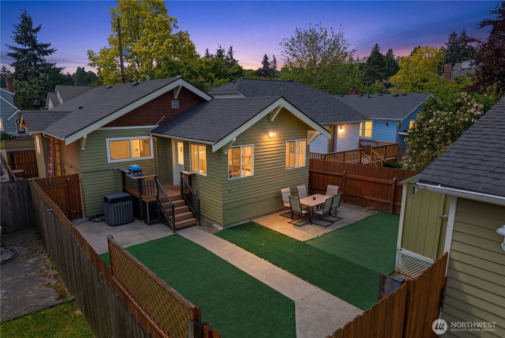 710 N 68th Street Seattle WA 98103