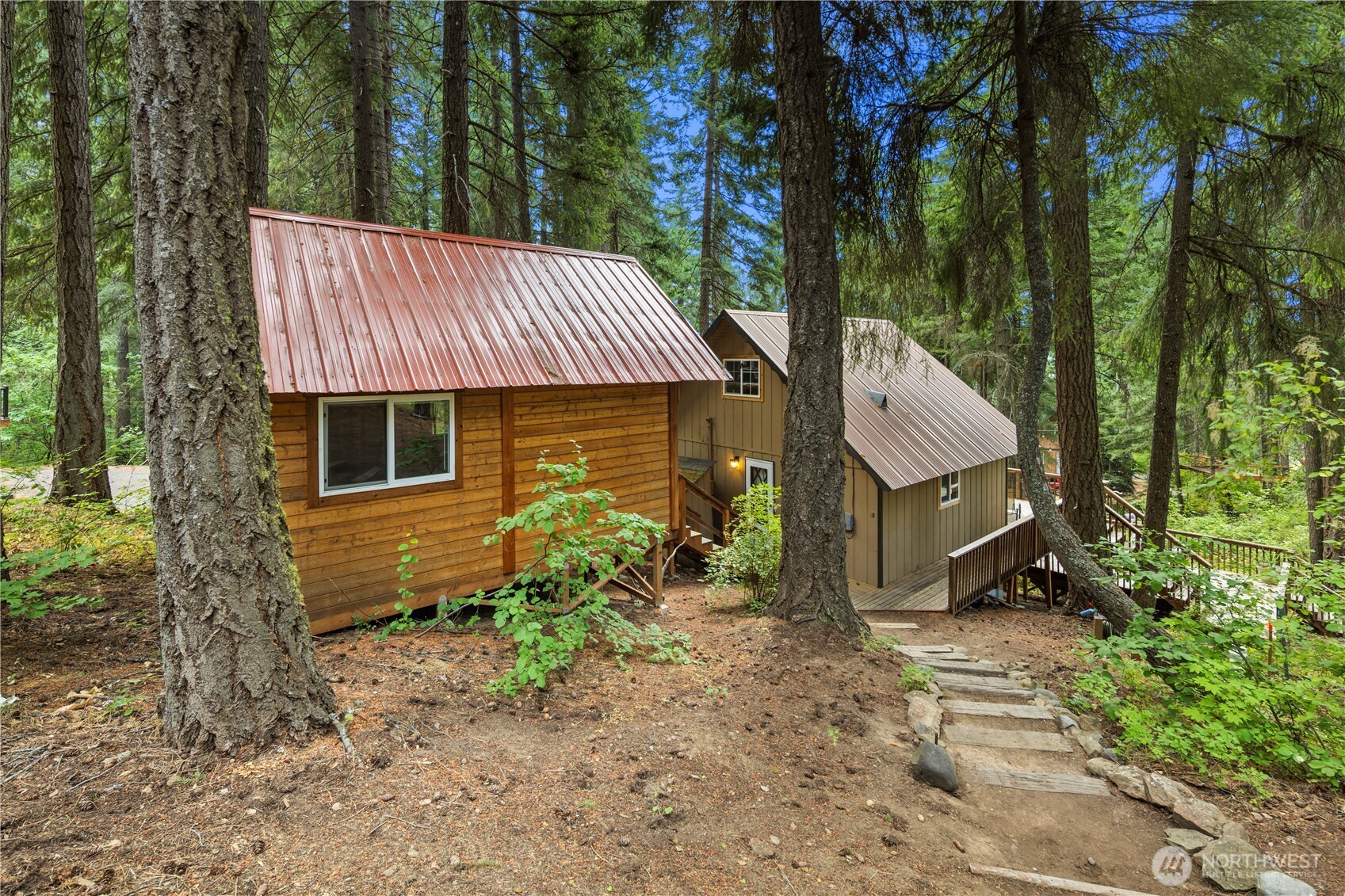 61 Hideaway Drive Ronald WA 98940