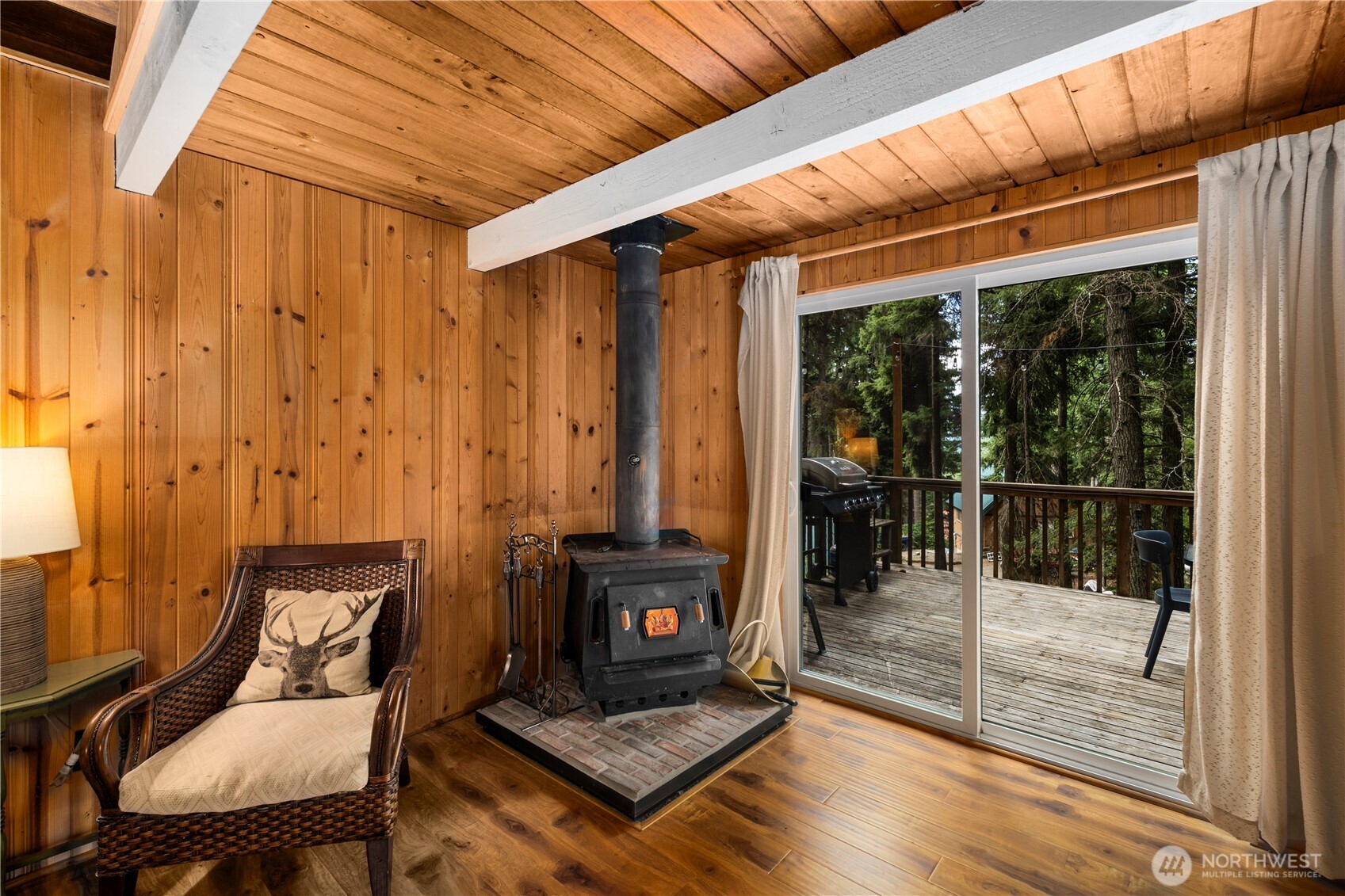 61 Hideaway Drive Ronald WA 98940