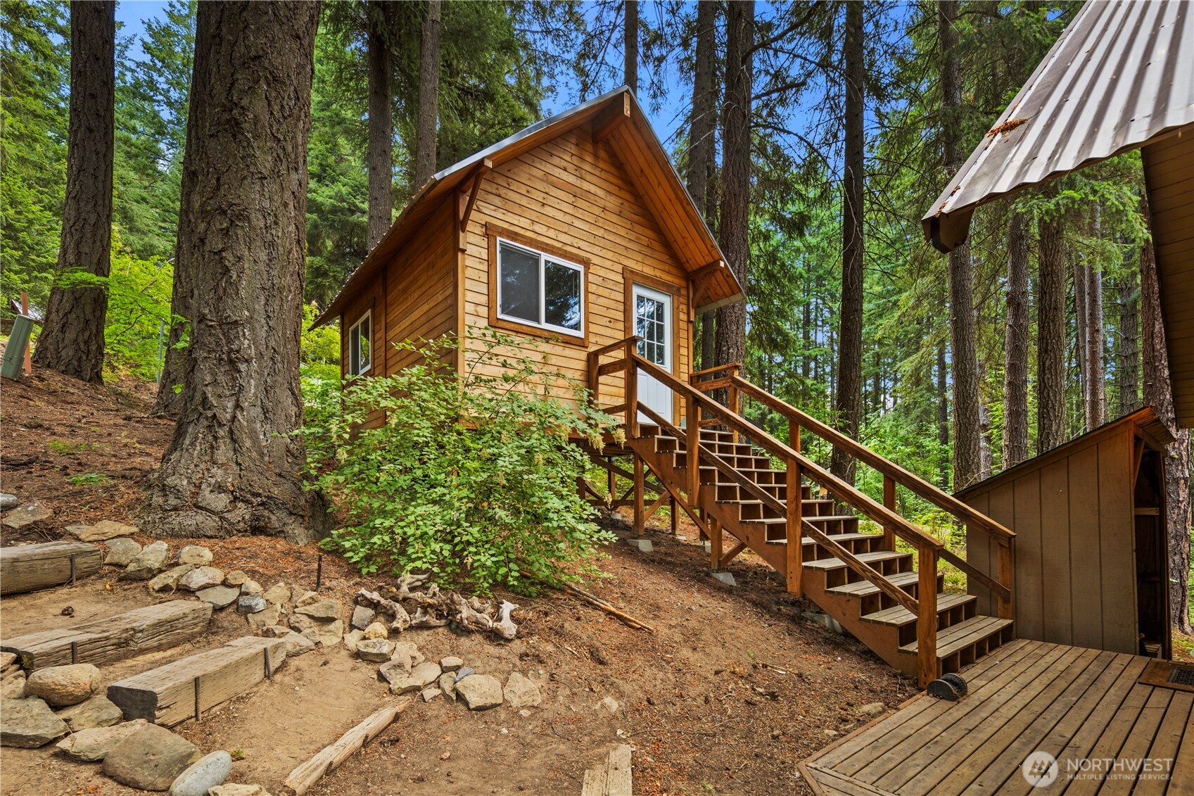 61 Hideaway Drive Ronald WA 98940