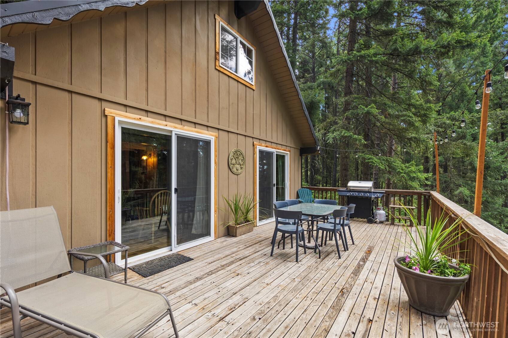 61 Hideaway Drive Ronald WA 98940