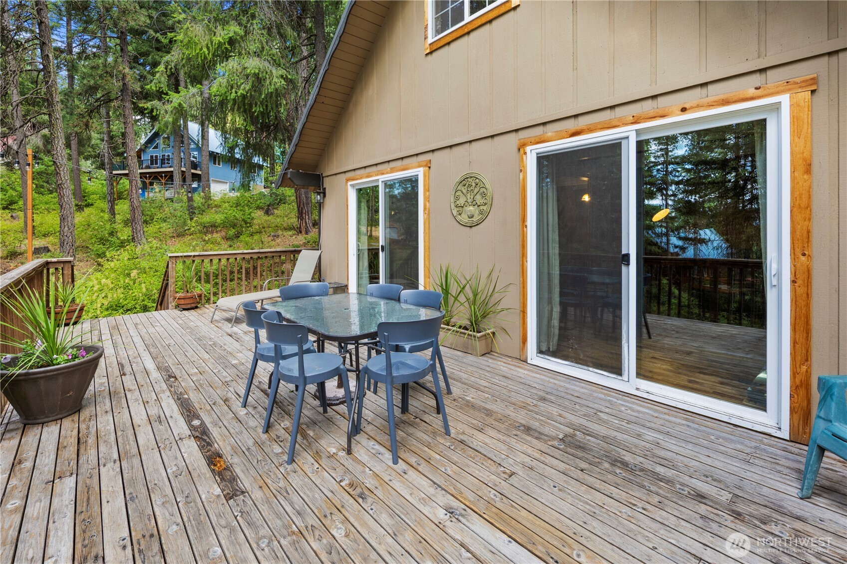 61 Hideaway Drive Ronald WA 98940