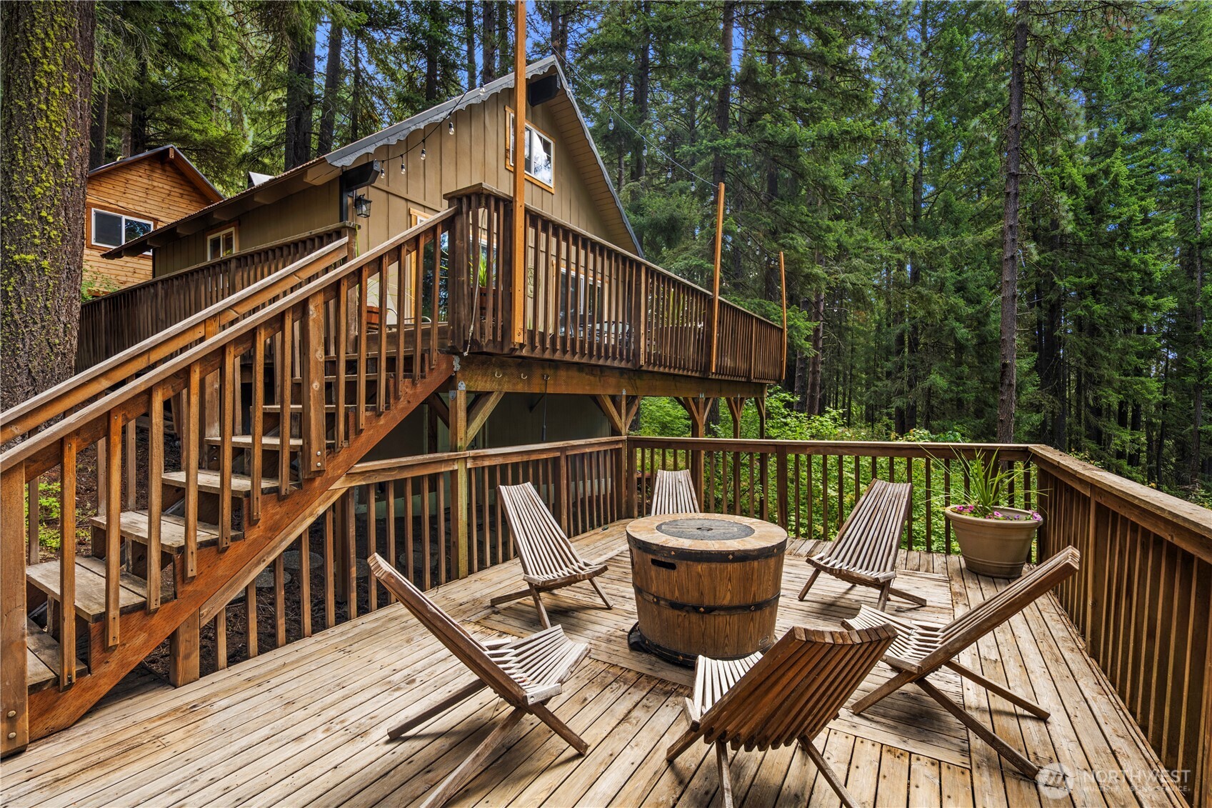 61 Hideaway Drive Ronald WA 98940