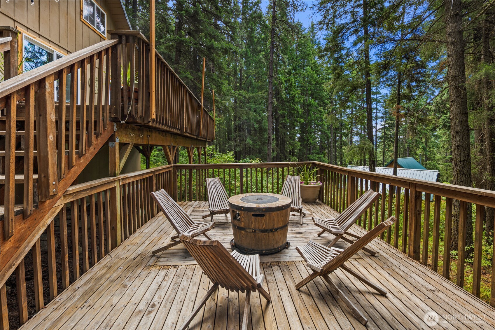 61 Hideaway Drive Ronald WA 98940