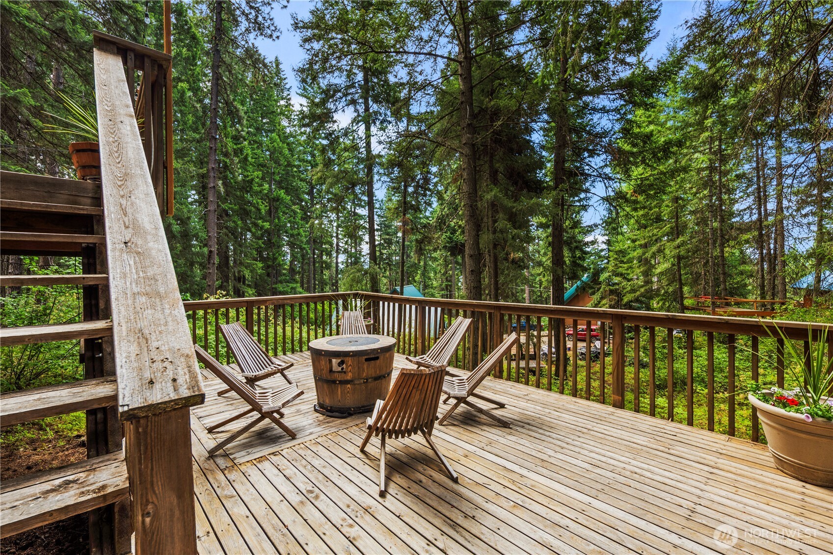 61 Hideaway Drive Ronald WA 98940