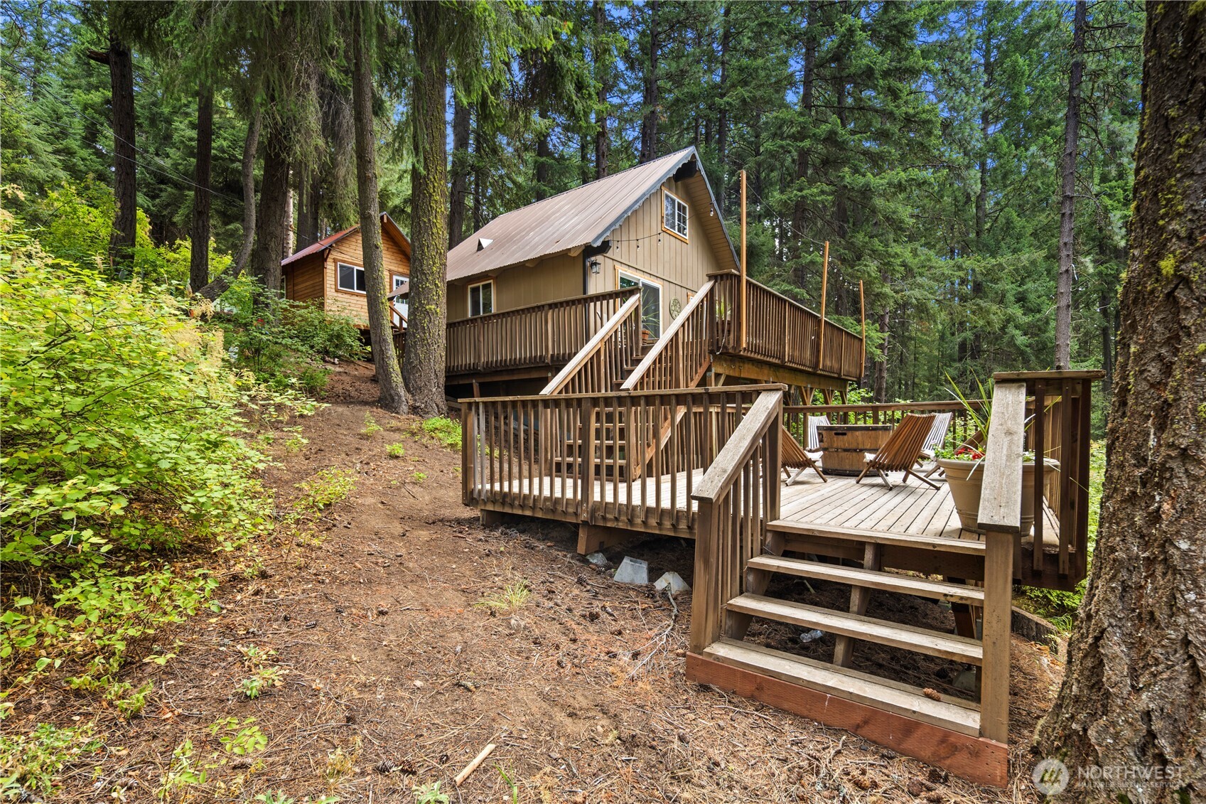 61 Hideaway Drive Ronald WA 98940