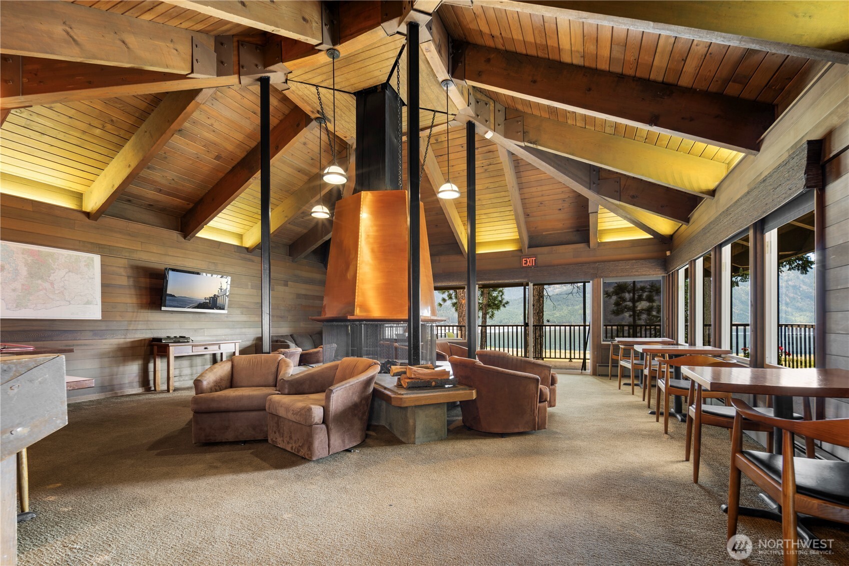 61 Hideaway Drive Ronald WA 98940