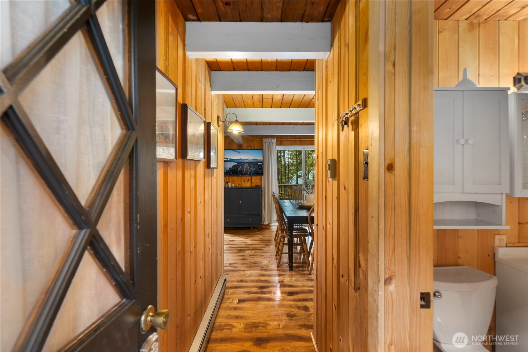 61 Hideaway Drive Ronald WA 98940