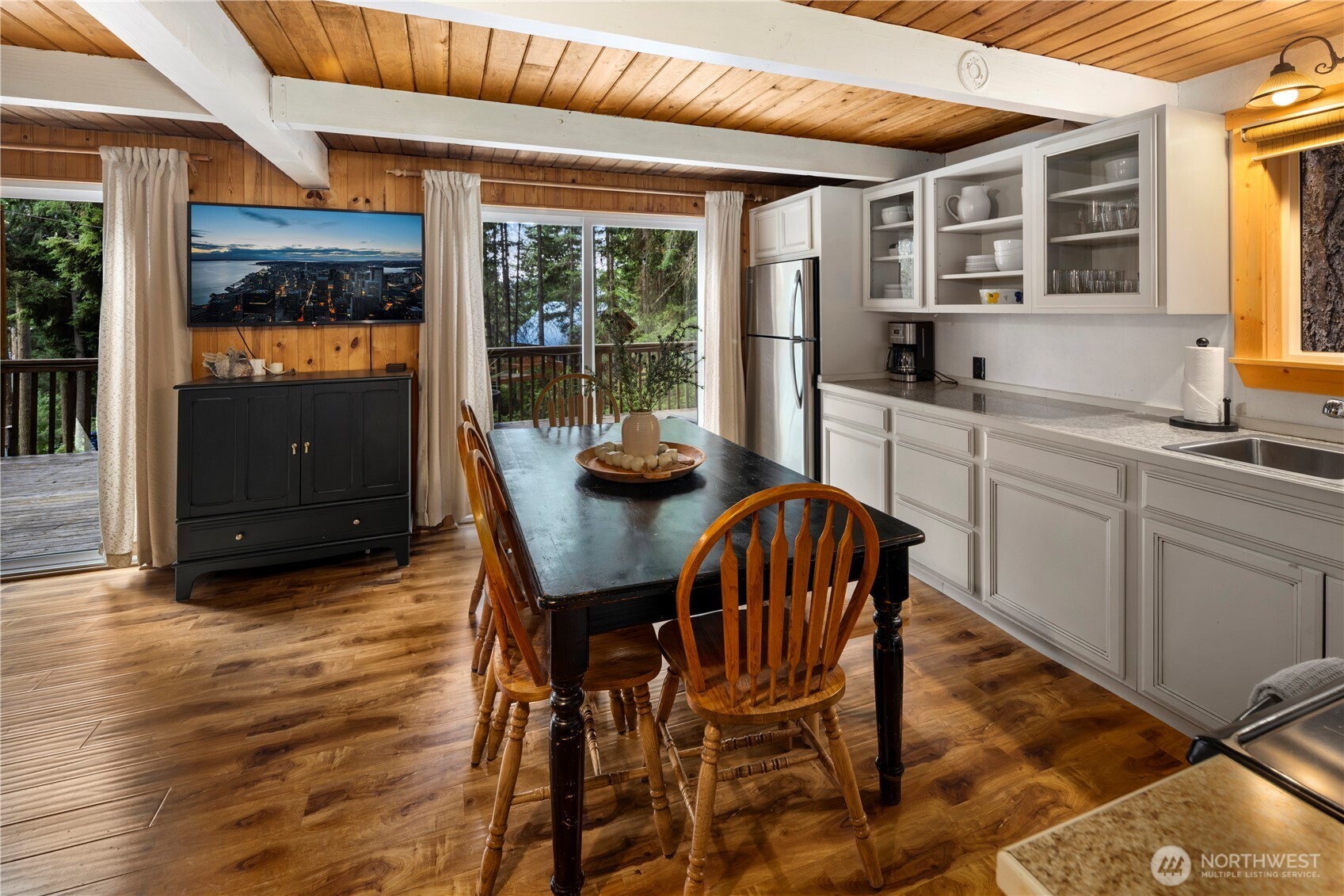 61 Hideaway Drive Ronald WA 98940