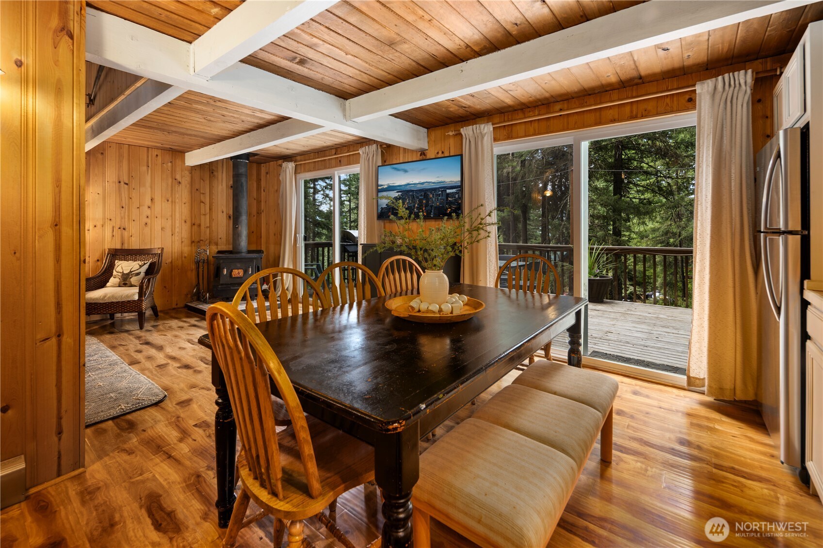 61 Hideaway Drive Ronald WA 98940