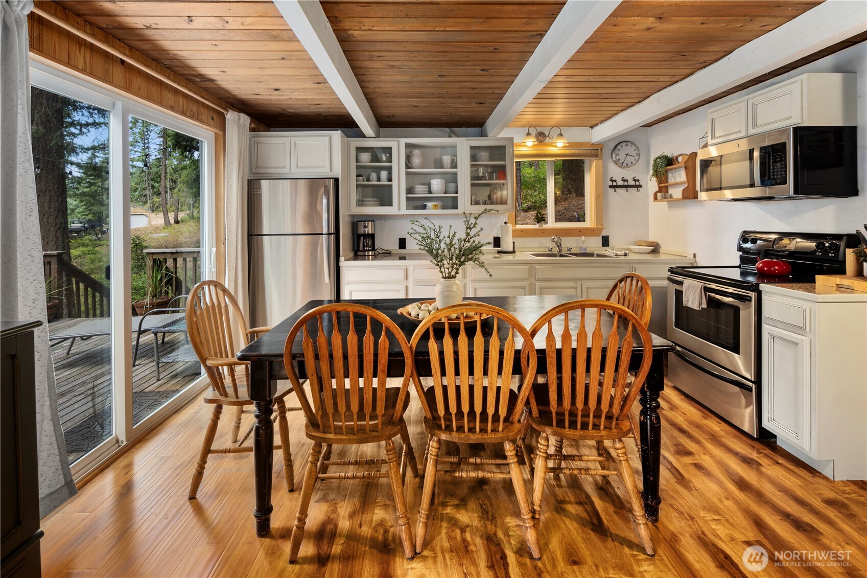 61 Hideaway Drive Ronald WA 98940