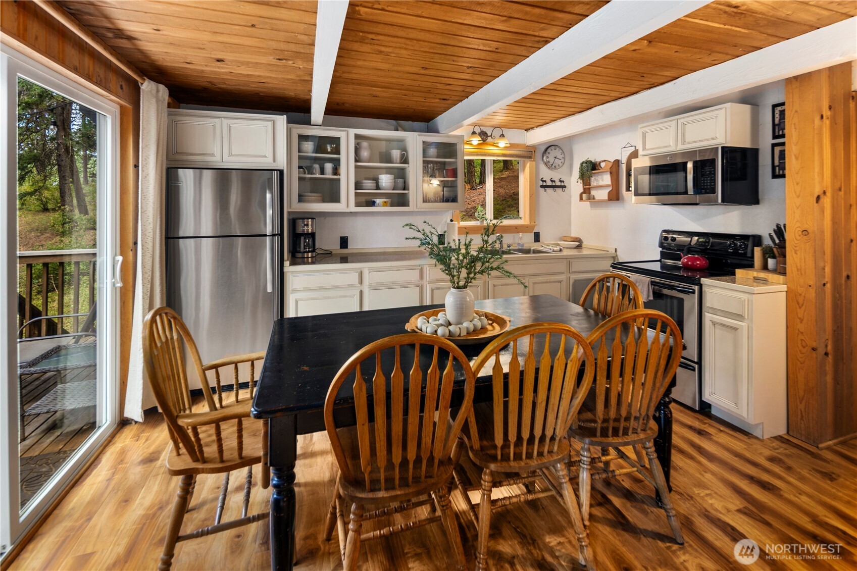 61 Hideaway Drive Ronald WA 98940