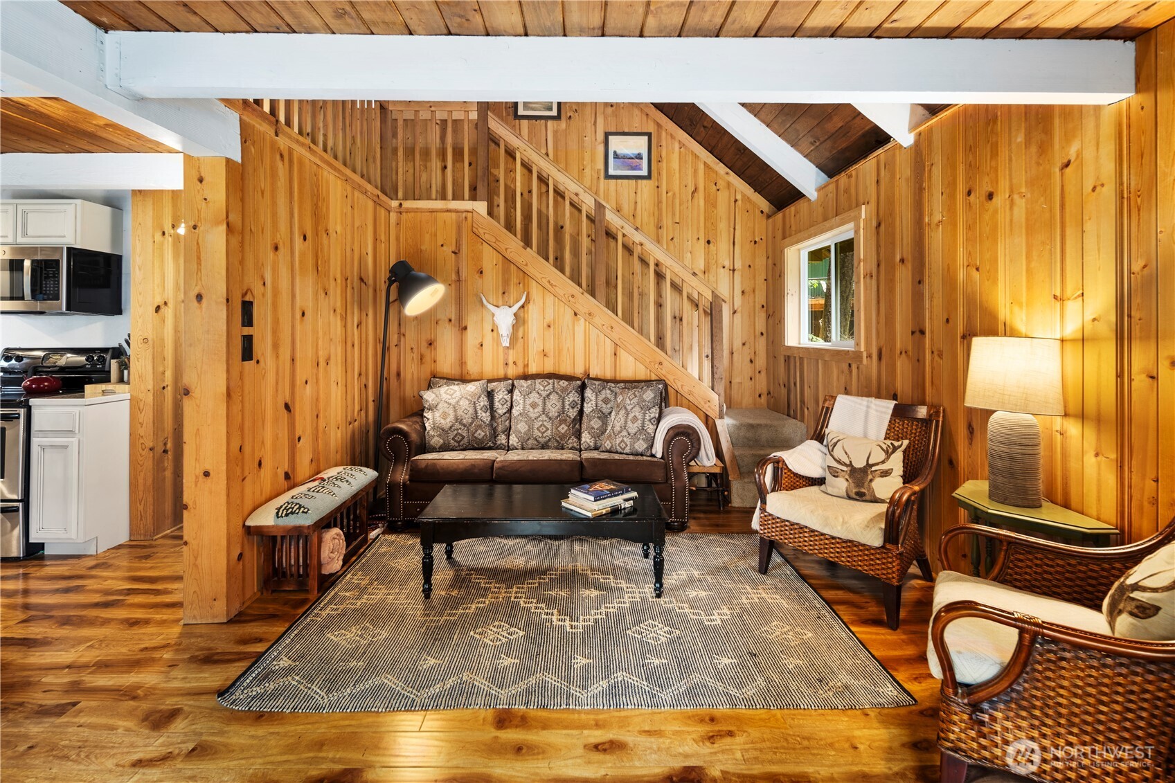 61 Hideaway Drive Ronald WA 98940