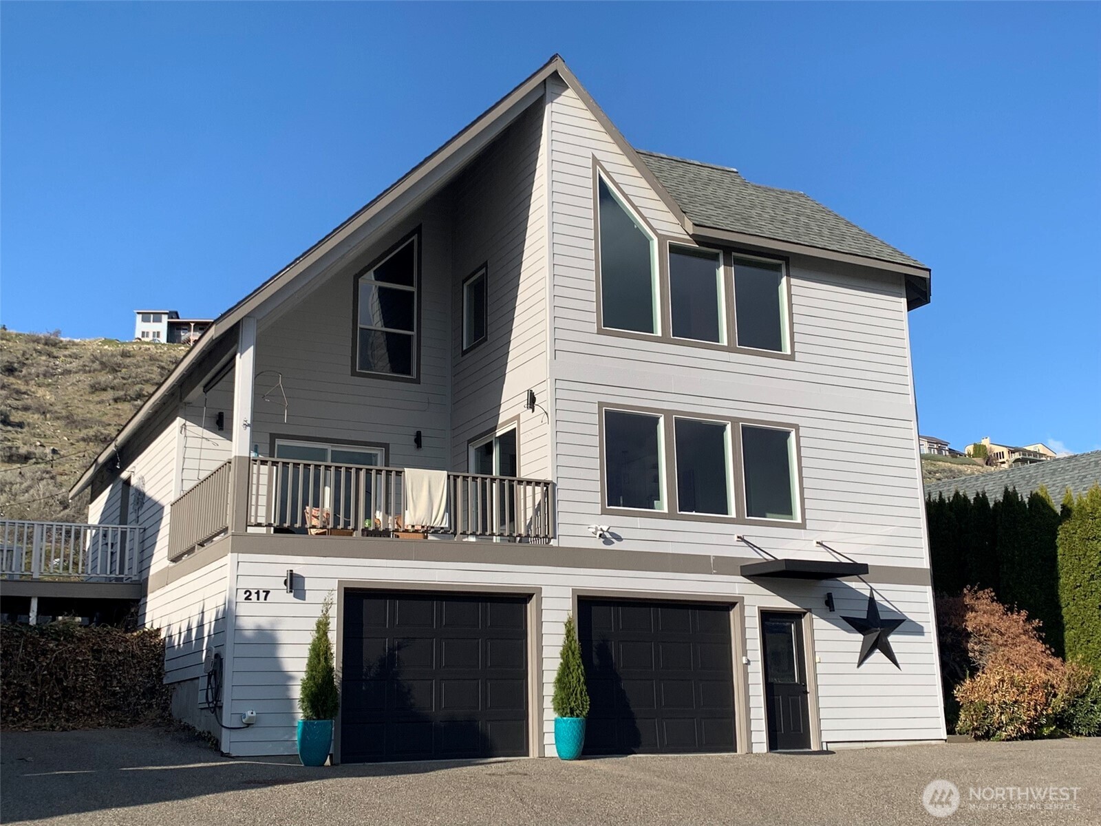 217 San Remo Lane Chelan WA 98816