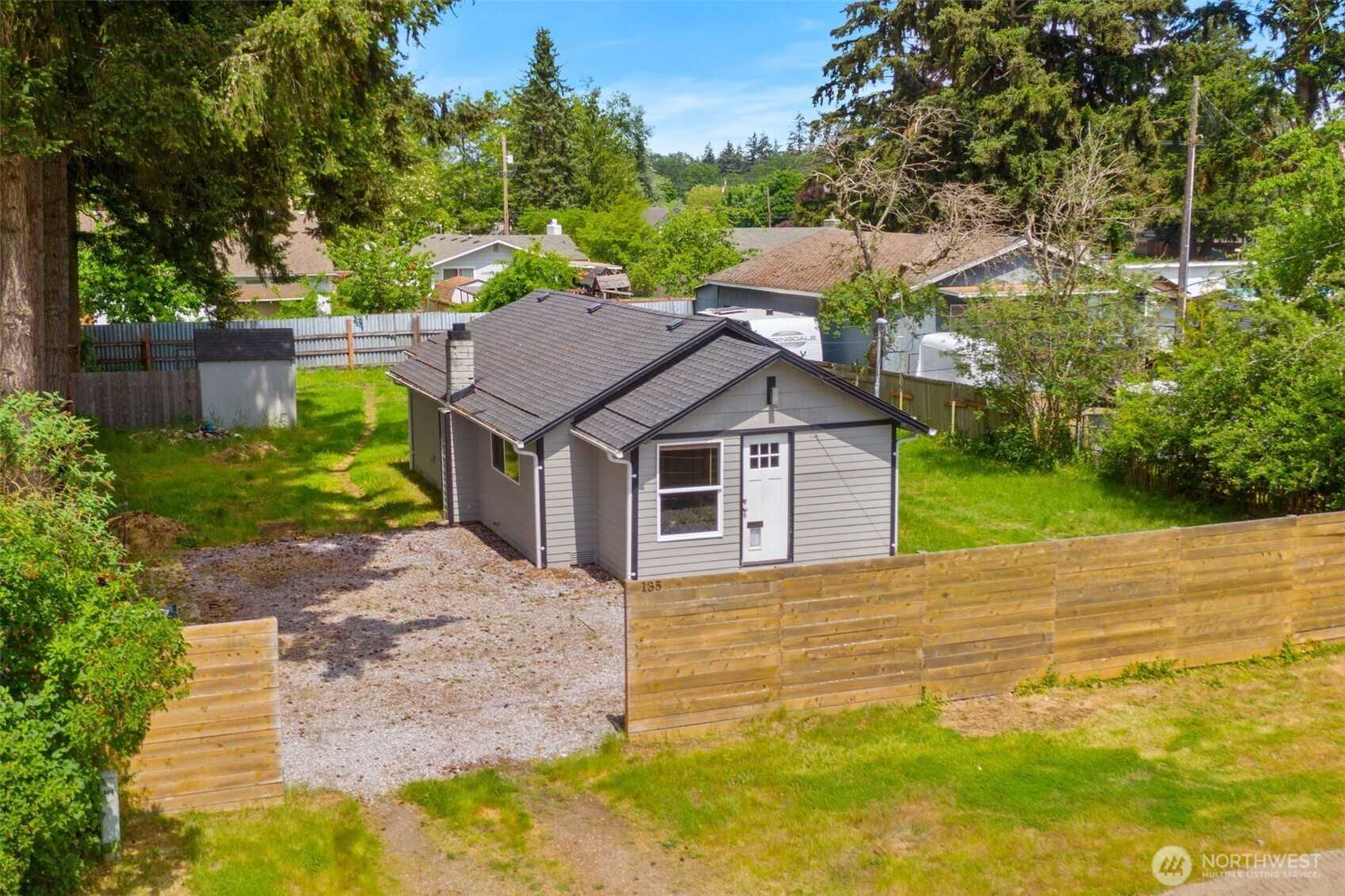 135 171st Street E Spanaway WA 98387