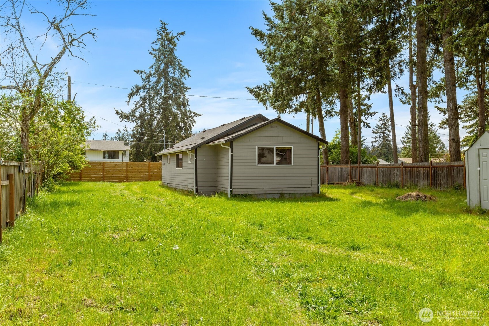 135 171st Street E Spanaway WA 98387