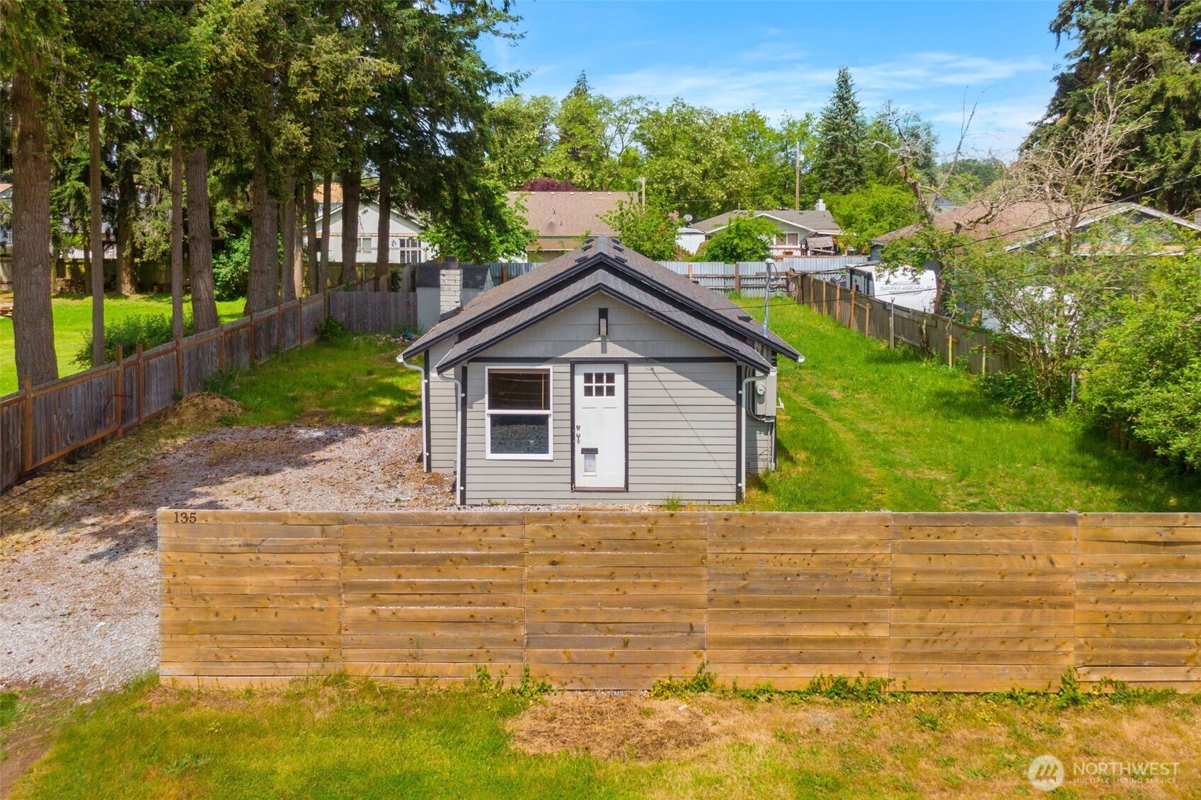 135 171st Street E Spanaway WA 98387