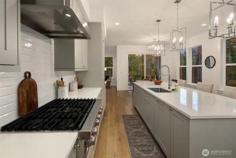 12105 NE 105th Street Kirkland WA 98033