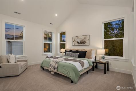 12105 NE 105th Street Kirkland WA 98033