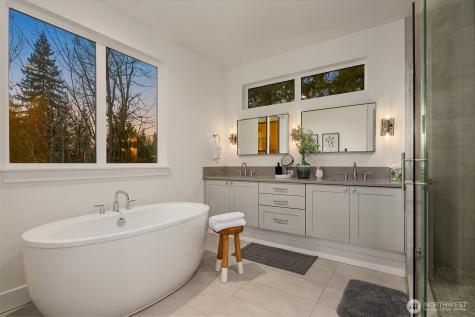 12105 NE 105th Street Kirkland WA 98033